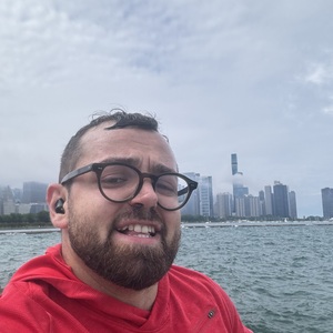 Fundraising Page: John McDonnell